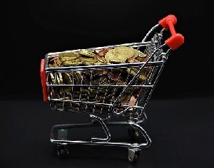Фискальный дефицит сократился