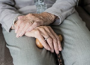 Озвучен неутешительный прогноз по свидетелям Холокоста 