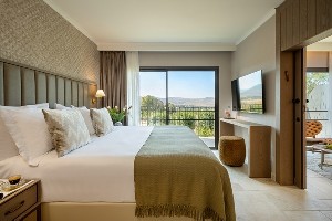 Новый оазис Isrotel в Верхней Галилее: отель Ayala принимает гостей