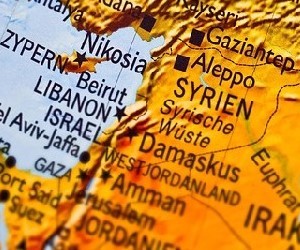 Израиль отправил сирийскому режиму четкое послание