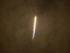 Иран показал новую баллистическую ракету 