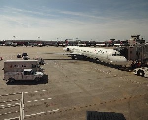 Delta не вернется до 20 мая 