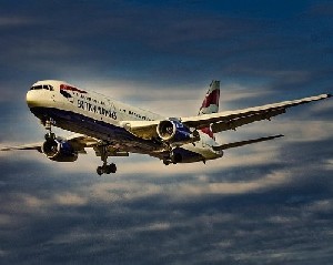 British Airways отсрочила возвращение на израильский рынок 