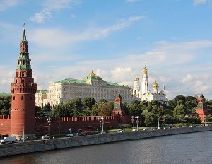 Абу-Мазена приняли в Москве 