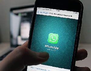 NSO Group заплатит за взлом серверов WhatsApp 
