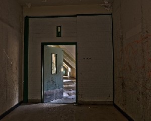 Израиль ударил по больнице в Газе 