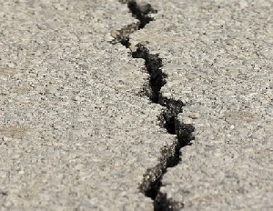 Отголоски землетрясения докатились до Израиля 