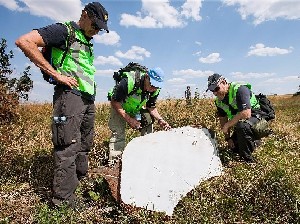 Россию признали виновной в уничтожении пассажирского самолета 