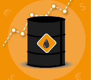 Цены на нефть упали после заявления Трампа 