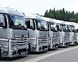Возобновлены поставки гуманитарной помощи в Газу 