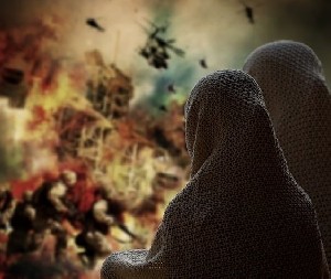 Рубио: Сирия – на грани гражданской войны 