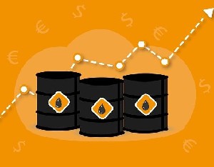 Цены на нефть растут. Не обошлось без Израиля? 