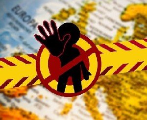 Ещё одна страна ввела санкции против поселенцев 