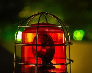 Израиль подвергся ракетной атаке 