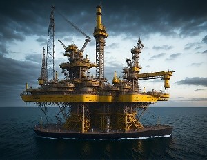Газовые месторождения будут охранять по-новому 