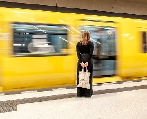 Когда заработает метро в Тель-Авиве? 