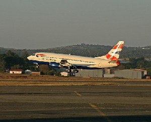 British Airways: решение не летать в Израиль – также политическое 