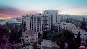 Срочное сообщение от сети Isrotel