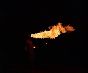 Нападение на произраильских активистов в Колорадо 