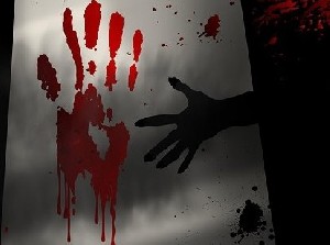 Убил жену, убил себя… 