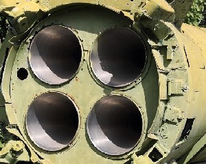 Иран готовится к производству сотен ракет  