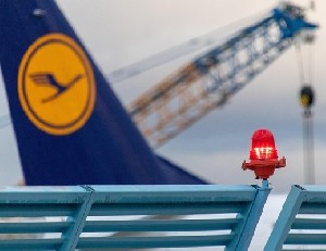 Lufthansa опять медлит 