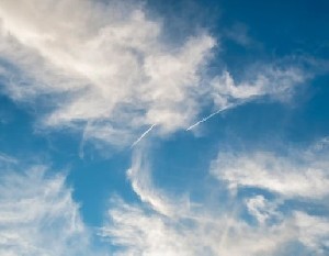 Авиакатастрофа в Индии. Сотни погибших 