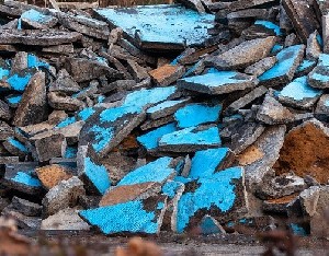 Последствия иранской атаки. Есть погибшие 