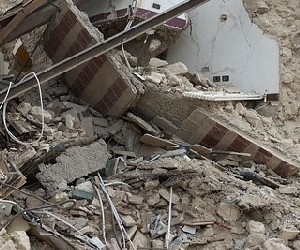 Увеличилось количество жертв ночной атаки 