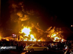 Похоже, тегеранцы прислушались к Трампу 