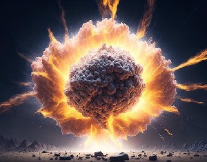 Израиль продолжает бить по Ирану 