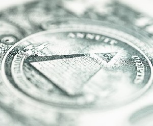 Валютные резервы установили новый рекорд 