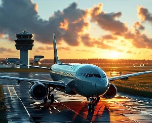 Воздушное пространство Израиля открыто 