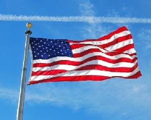 Посольство США возобновляет работу 