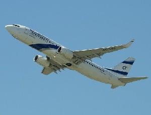 El Al возобновляет регулярные рейсы 