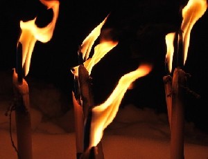 Поселенцы подвергли угрозе безопасность на Западном берегу 