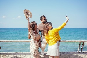 Sunny Days в Isrotel ждет гостей