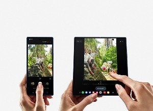 Samsung Galaxy Z Fold7 и Galaxy Z Flip7: Новый уровень складных смартфонов