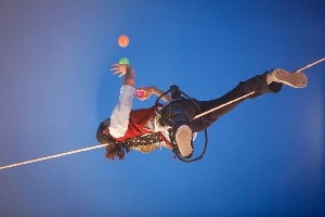 Удивительное лето в Иерусалимском ботаническом саду