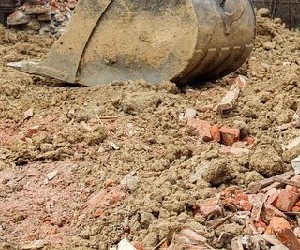 Снесены незаконные форпосты на Западном берегу 