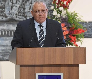 Гади Айзенкот уходит из Кнессета 