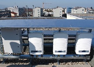 Акции SolarEdge подорожали на 39% 