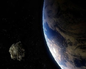 К Земле приближается крупный астероид. Есть ли основания для беспокойства? 