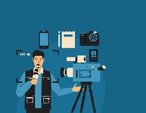 Команда CNN подверглась атаке на Западном берегу 