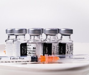 Технологию mRNA нацелили против бактерий 