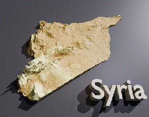 Сирия обвинила друзов в нарушении перемирия 