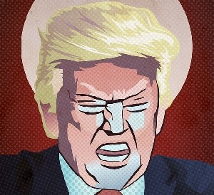 Трамп пригрозил иском популярной газете 