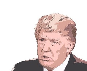 Трамп не рад новостям из Газы 