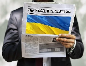 Украина и Израиль инициируют стратегический диалог 