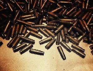 На Западном берегу застрелили двух палестинцев 